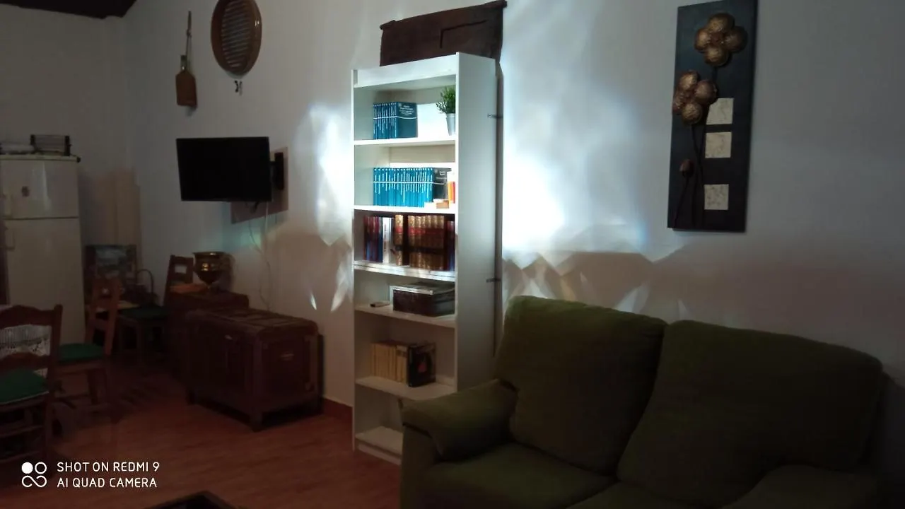 Casita La Parchite Villa La Cimada 0*,