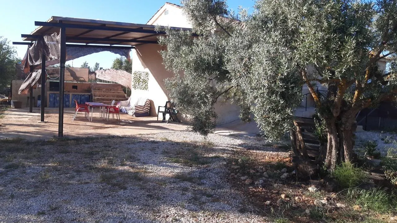 Casita La Parchite Villa La Cimada