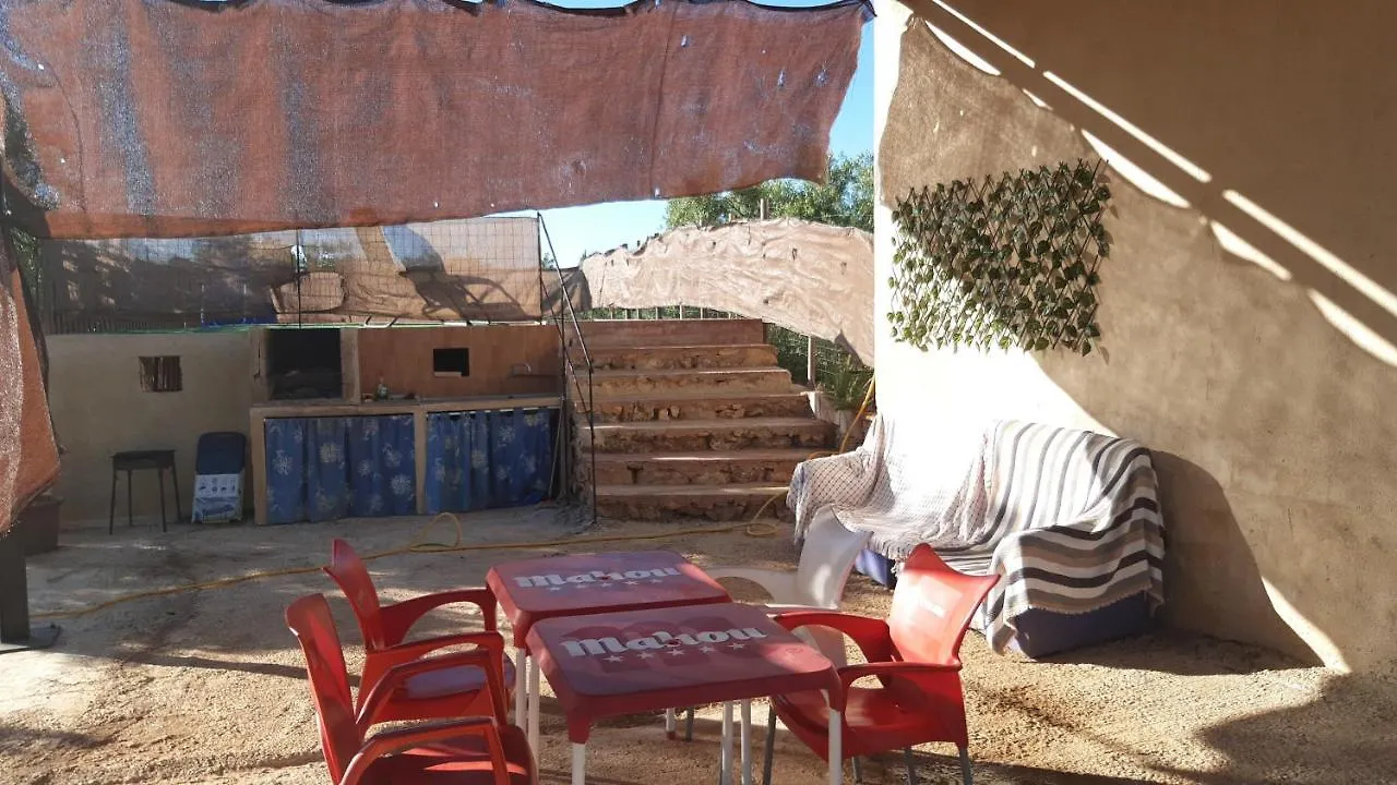 Casita La Parchite Villa La Cimada 0*,  Spain