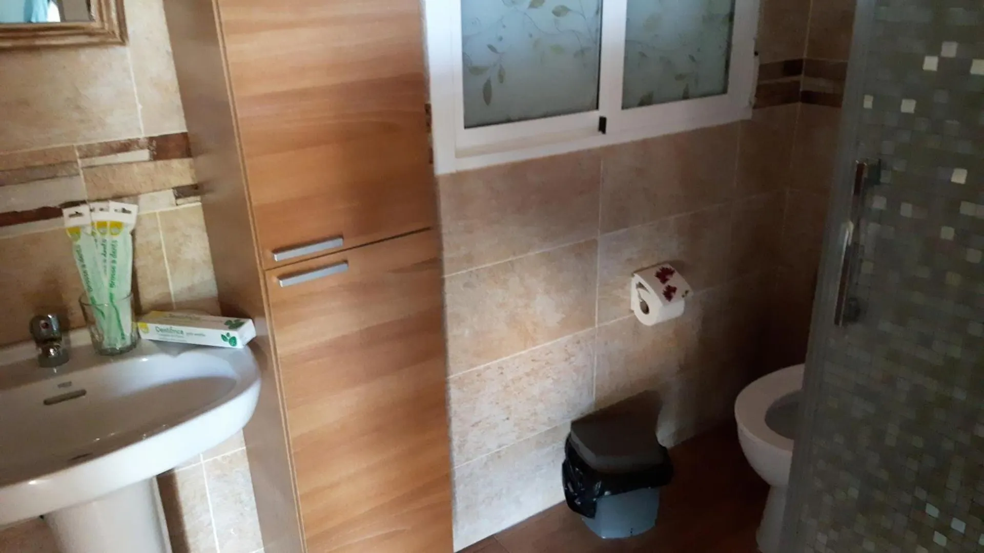 Casita La Parchite Villa La Cimada Holiday home