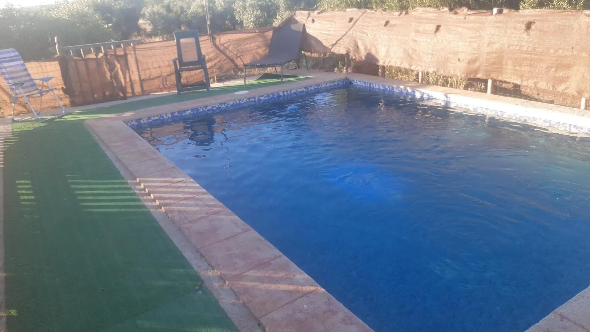 Casita La Parchite Villa La Cimada