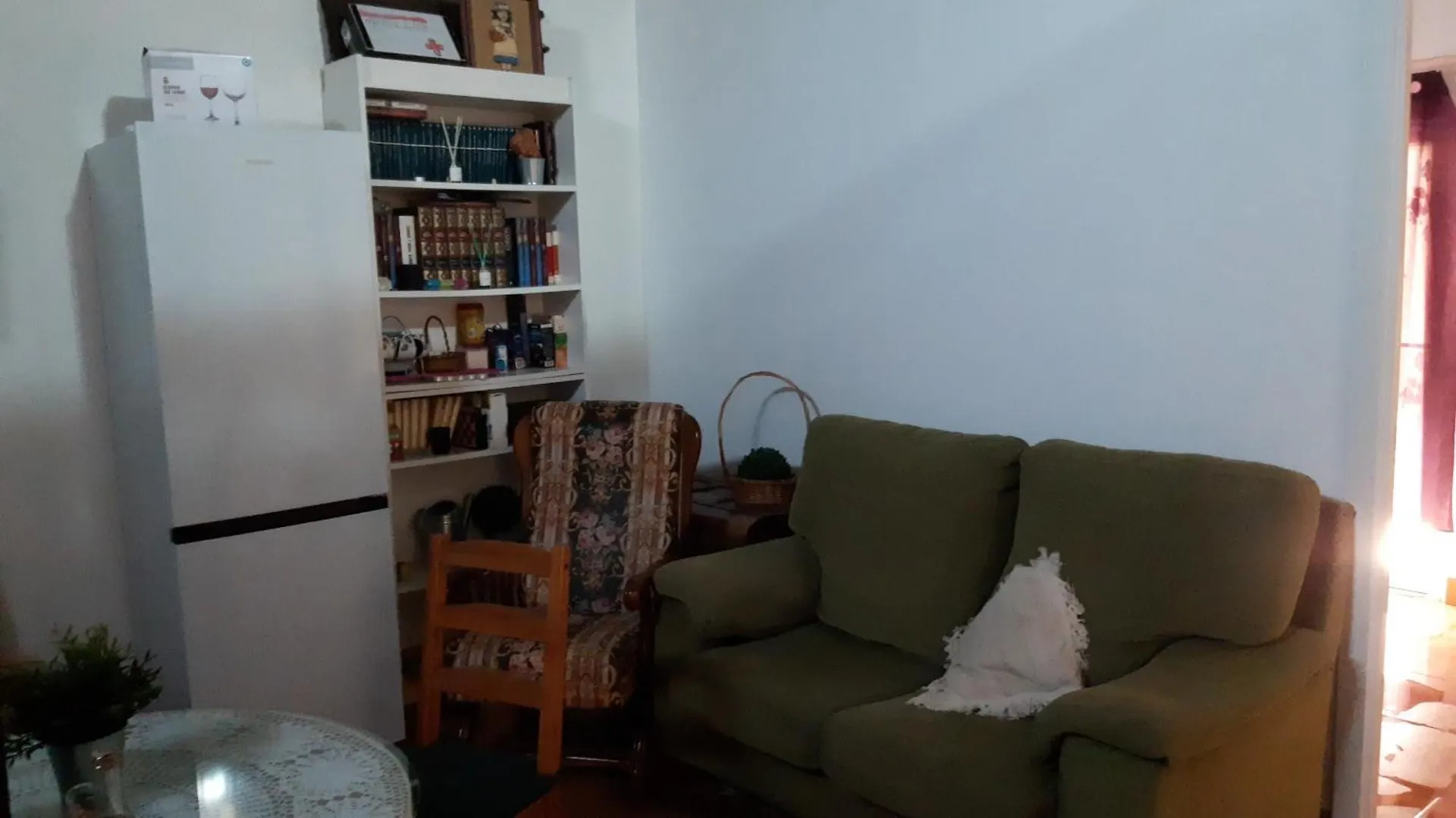Casita La Parchite Villa La Cimada Holiday home