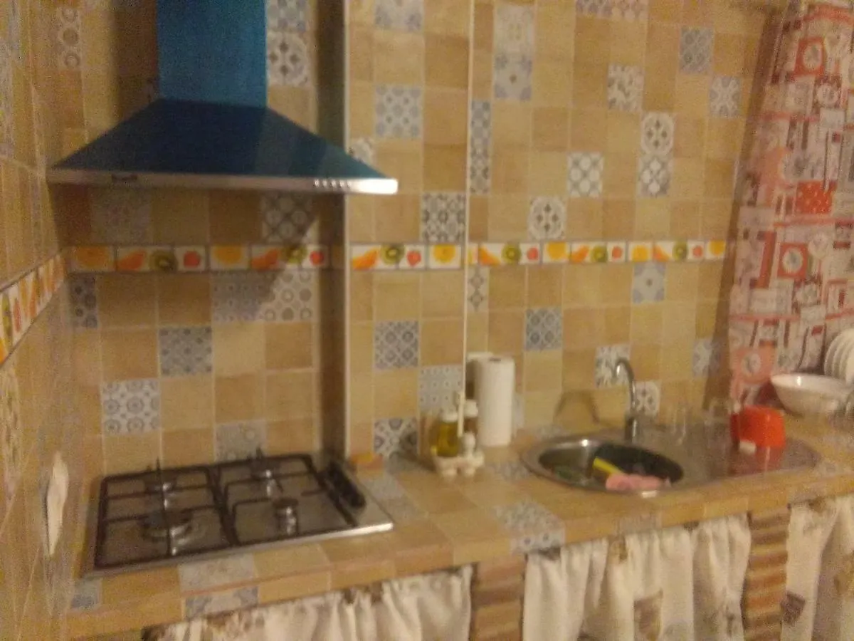 Casita La Parchite Villa La Cimada