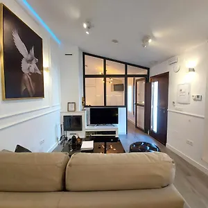  Сasa de vacaciones Casa Casiopea Elegante Y Exótica Perfecta Escapada En Pareja