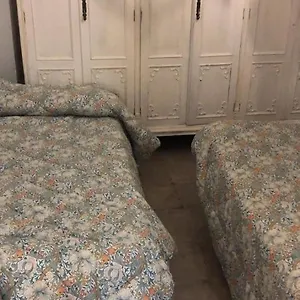  Apartamento La Pedrisa
