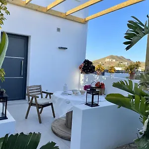  Apartamento Madre Selva