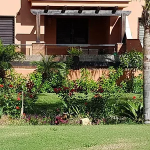  Apartamento Tropical's Sun