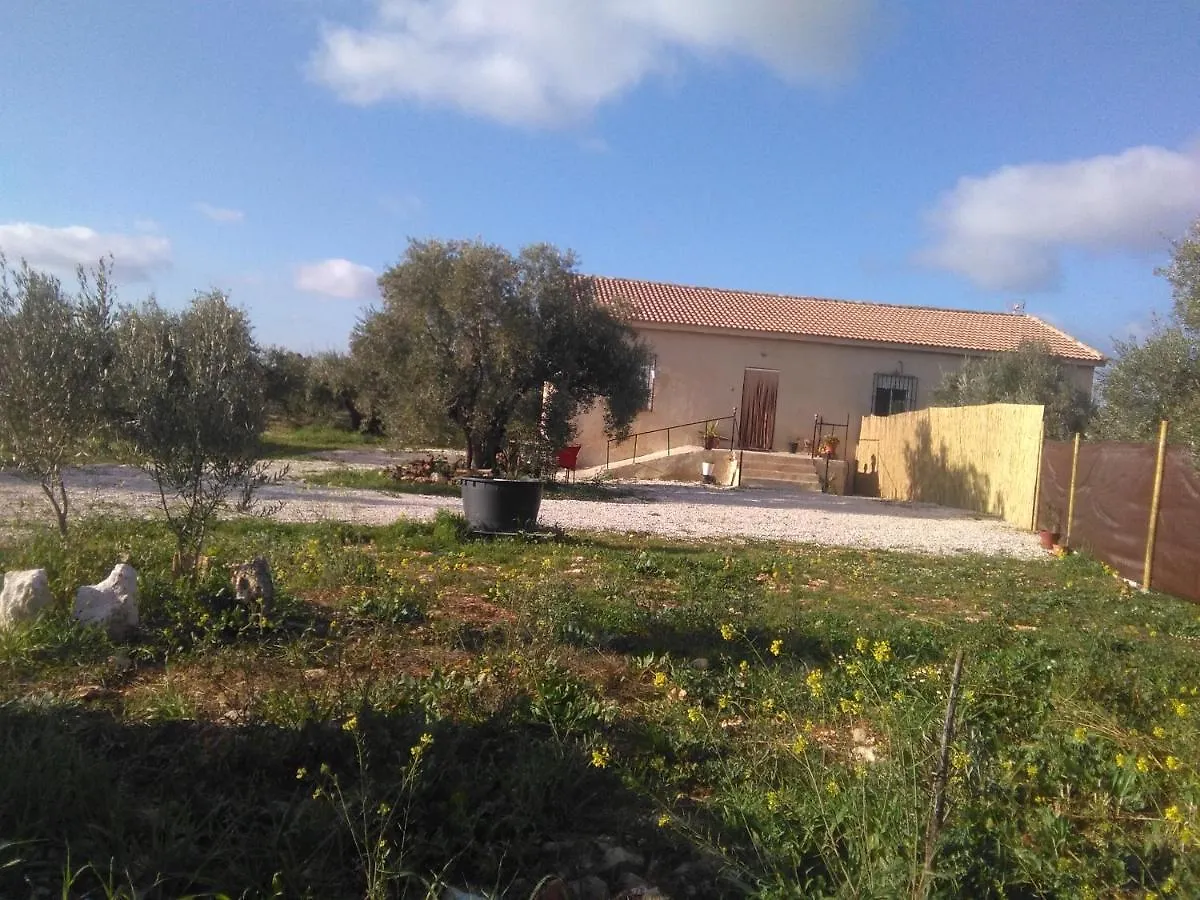 Casita La Parchite Villa La Cimada Vakantiehuis