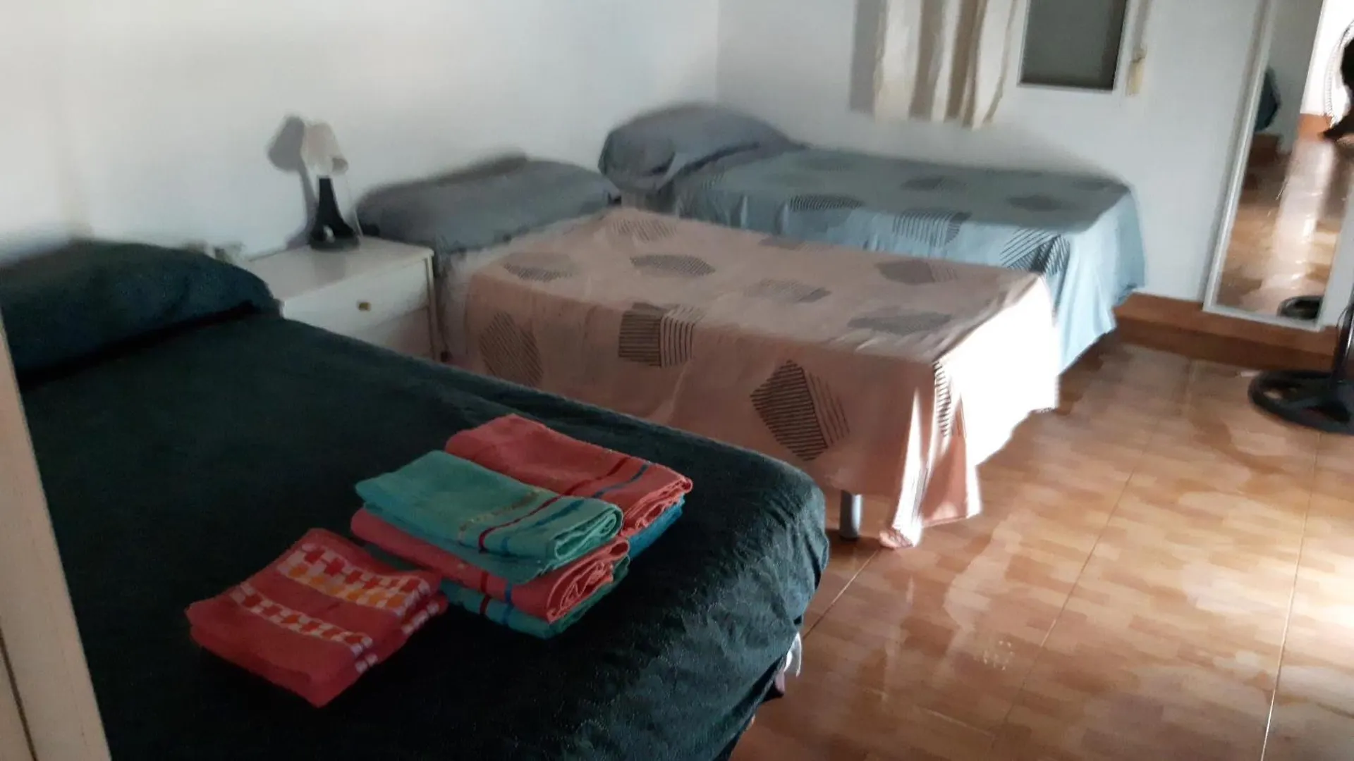 Casita La Parchite Villa La Cimada 0*,  Spanje